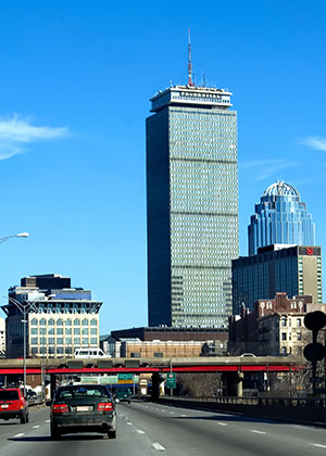 Massachusetts Department of Transportation
