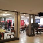 Suburban Station Unit 1616